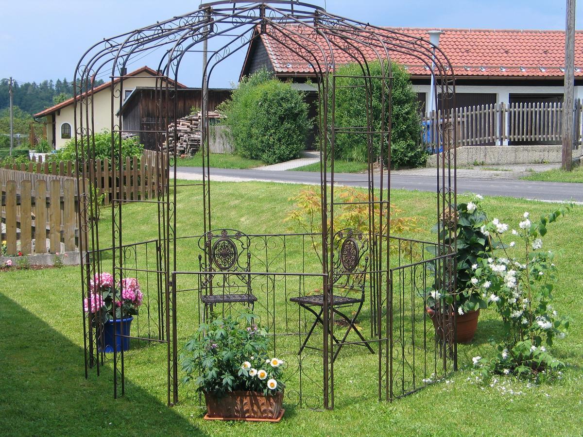 Ferienhof Naderhirn - Bauernhof Wegscheid Buitenkant foto